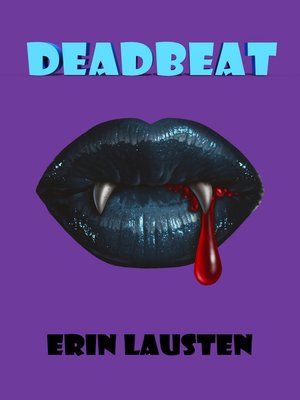 cover image of Deadbeat